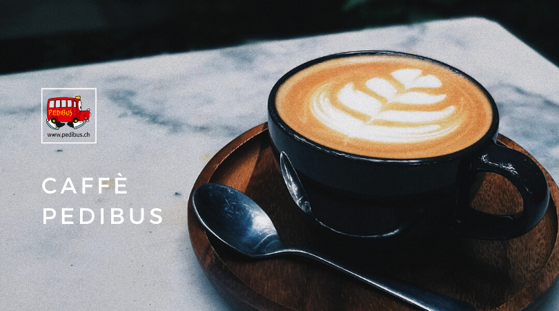 Caffè Pedibus – Appuntamento autunnale