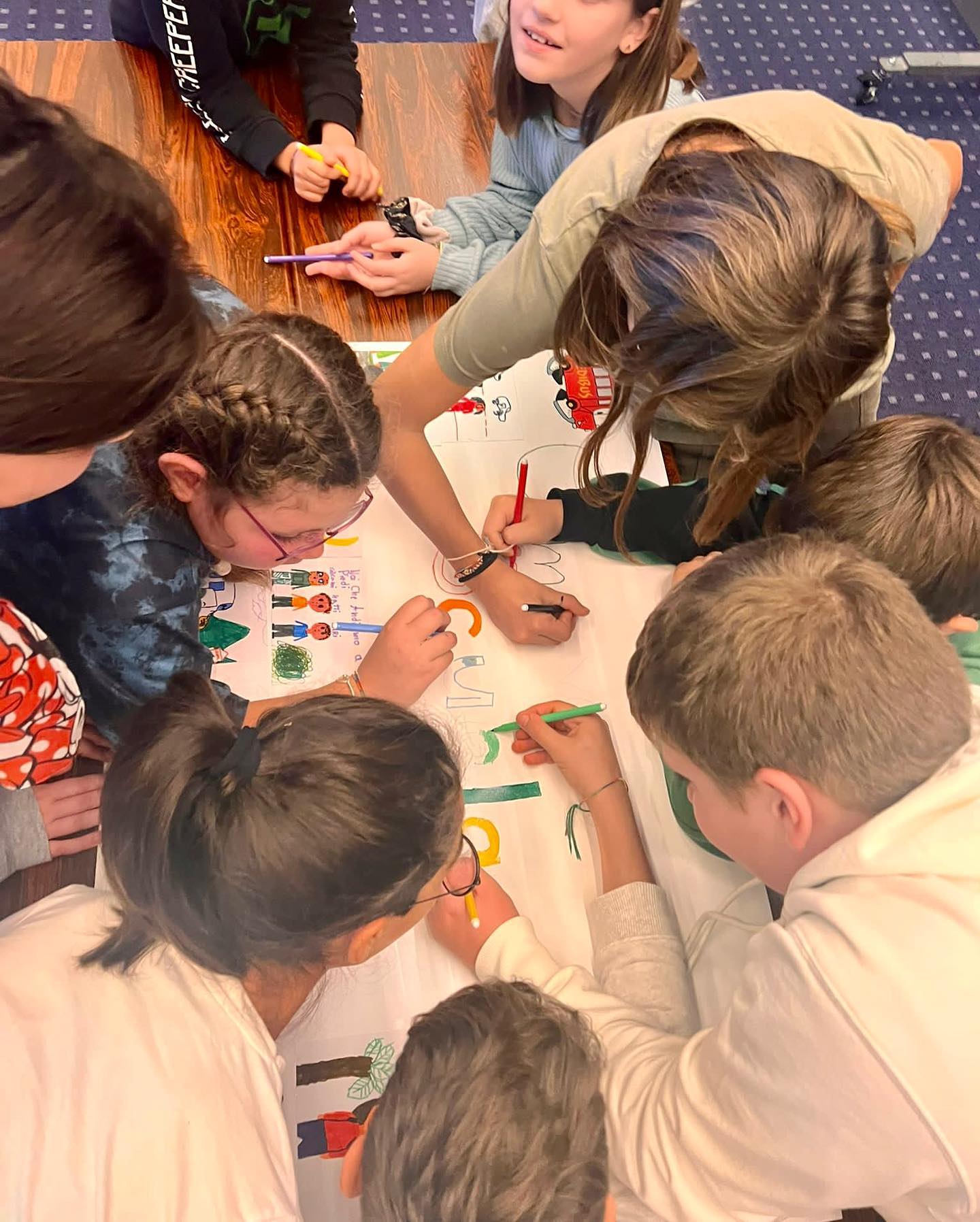 🏫 ATTIVITÀ PER LE SCUOLE