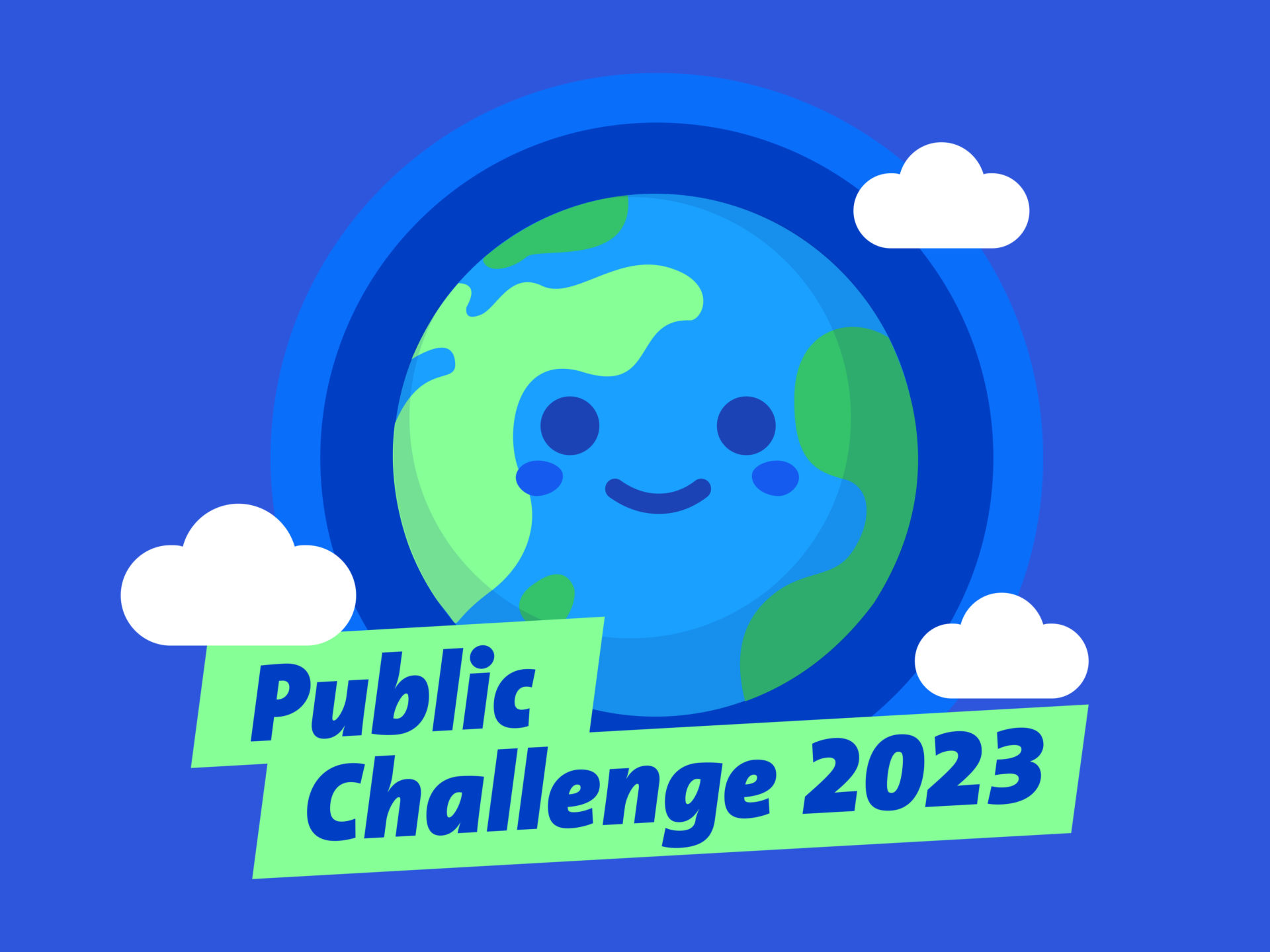 Public Challenge 2023