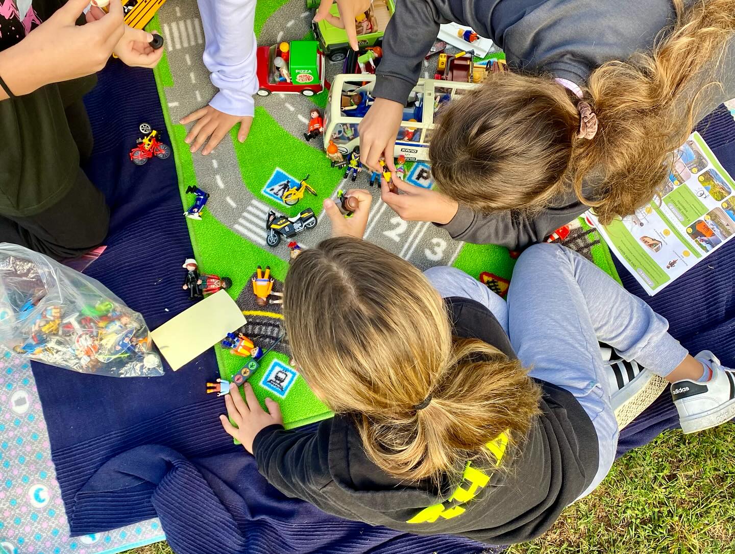 Alla scoperta della mobilità sostenibile: Giornata Speciale presso le Scuole Elementari di Losone