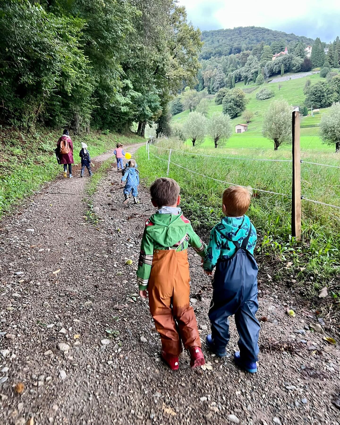 Présentation du Pedibus aux parents des futurs élèves de 1H