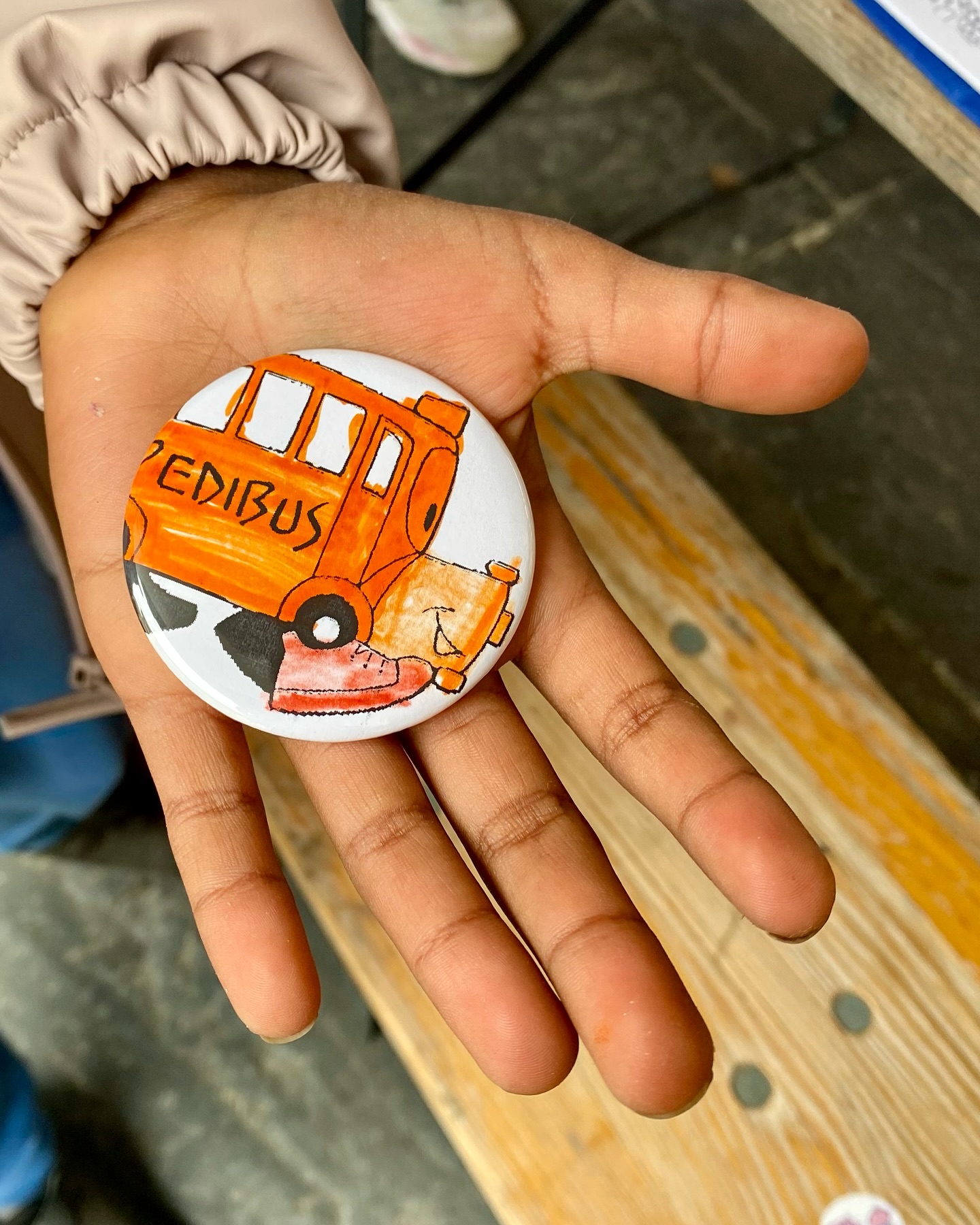 Momenti speciali con Pedibus