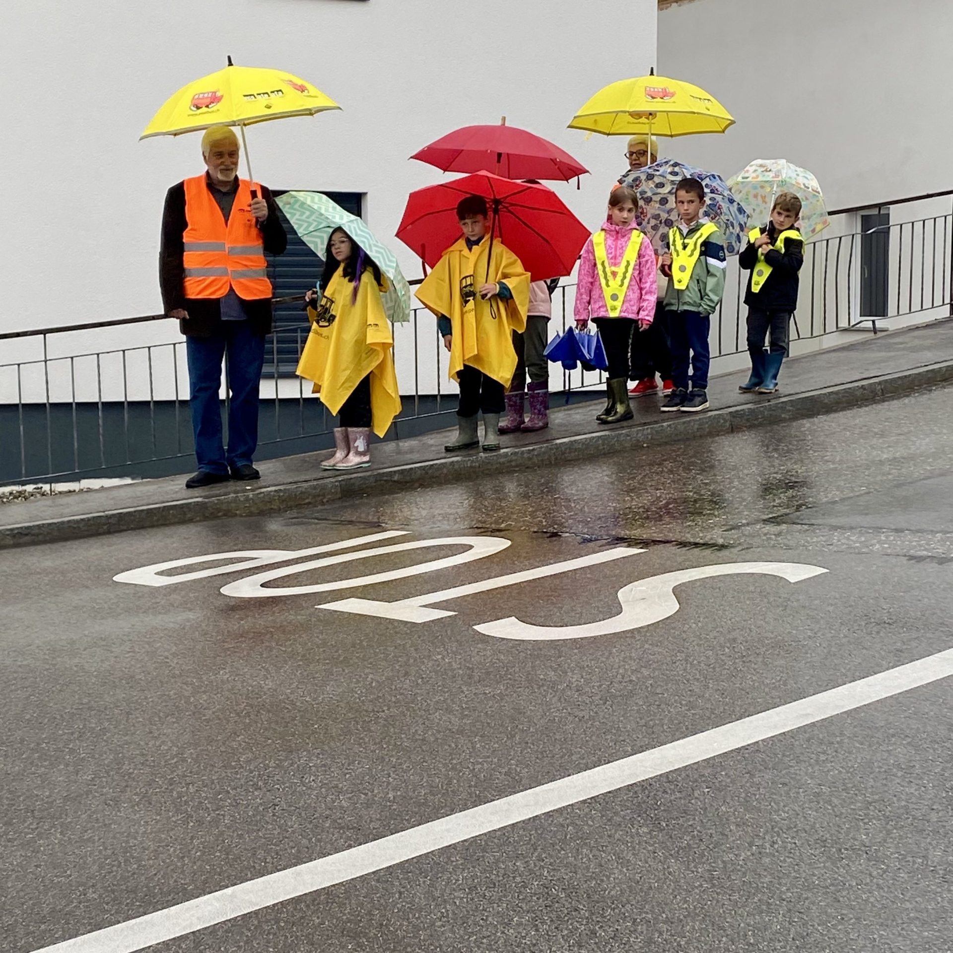 Voici 7 idées reçues sur le Pedibus… le dernier pourrait vous surprendre !