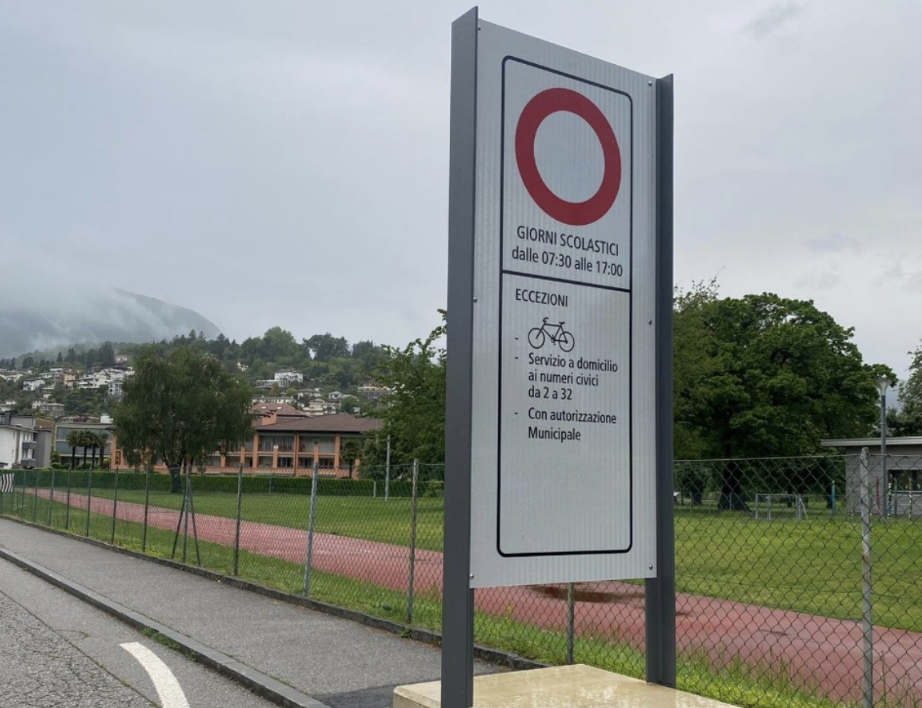 Strade scolastiche: sicurezza e libertà per i più piccoli