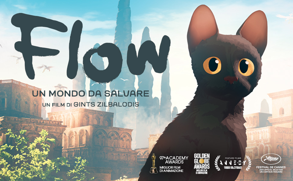 Ciclocinema Tour 2025 – i film
