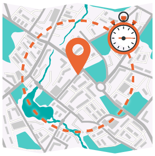 A Bellinzona, verso la “città dei 15 minuti”