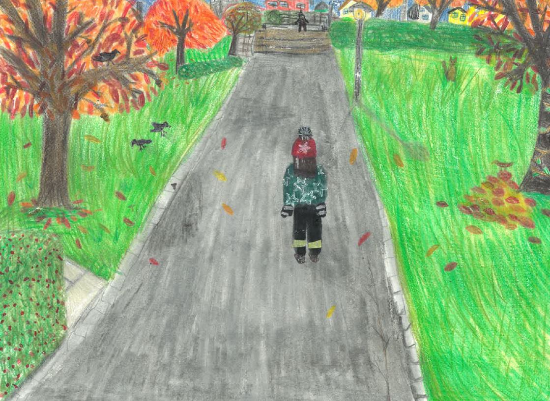 🚶‍♀️🚴‍♂️ “Walk to School”: la mobilità sostenibile che ti premia!