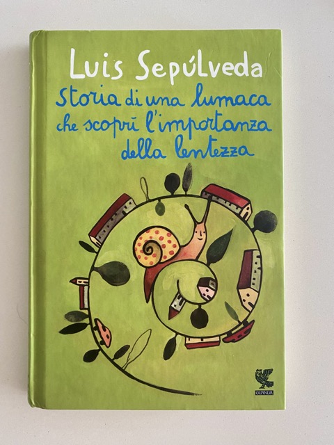 Senza fretta: camminare, leggere e vivere con un passo più lento