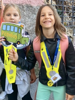 20 novembre – Giornata dei diritti dell’infanzia: camminare è un diritto