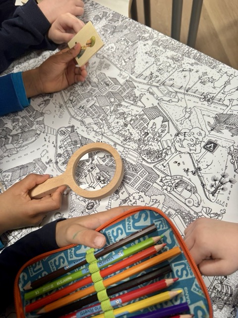 Le proposte Pedibus funzionano… e divertono!