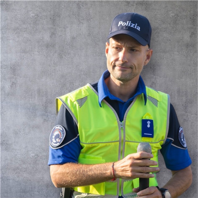 Più sicuri insieme, passo dopo passo 