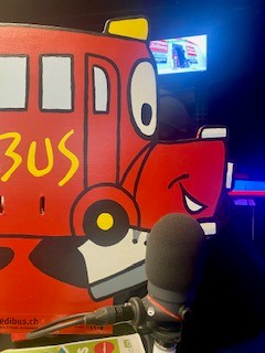 Liberi di andare: l’impronta del Pedibus