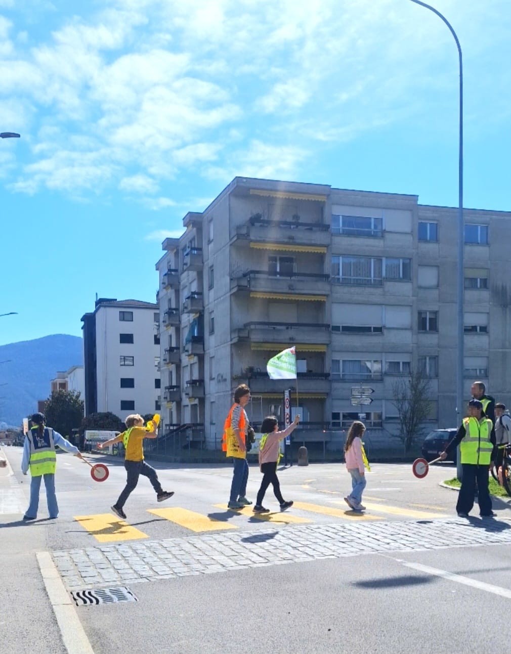 Protetto: Cinque minuti che fanno la differenza