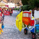 Pedibus Wallis