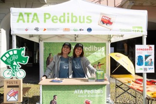 slowUp, arriviamooo!