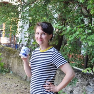 Intervista a Sarah Widmer