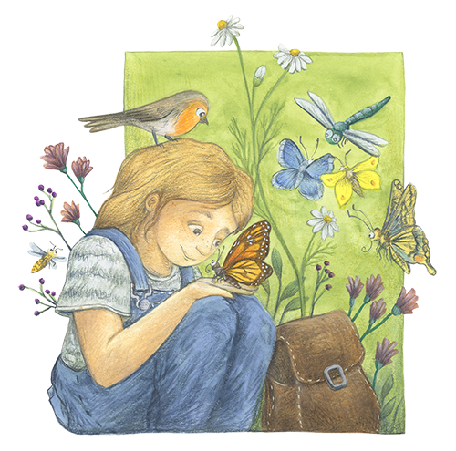 Un passo verso la natura