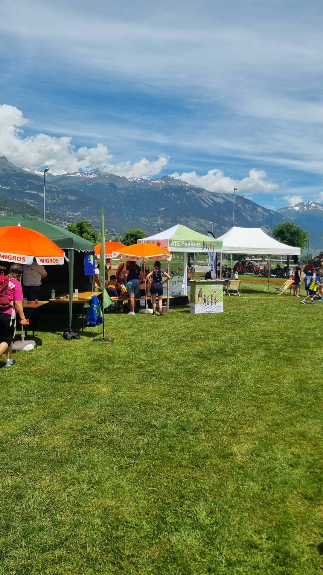 SlowUp Valais 2026