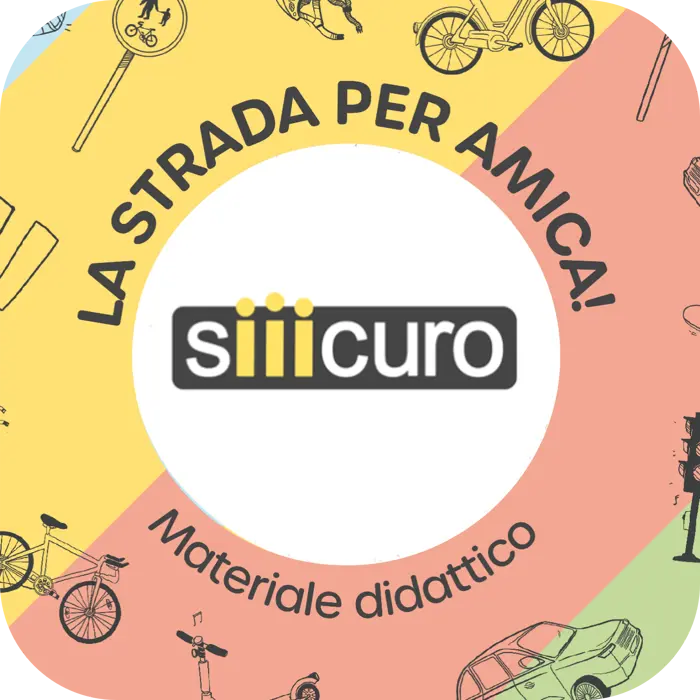 Nuove risorse per il percorso casa-scuola