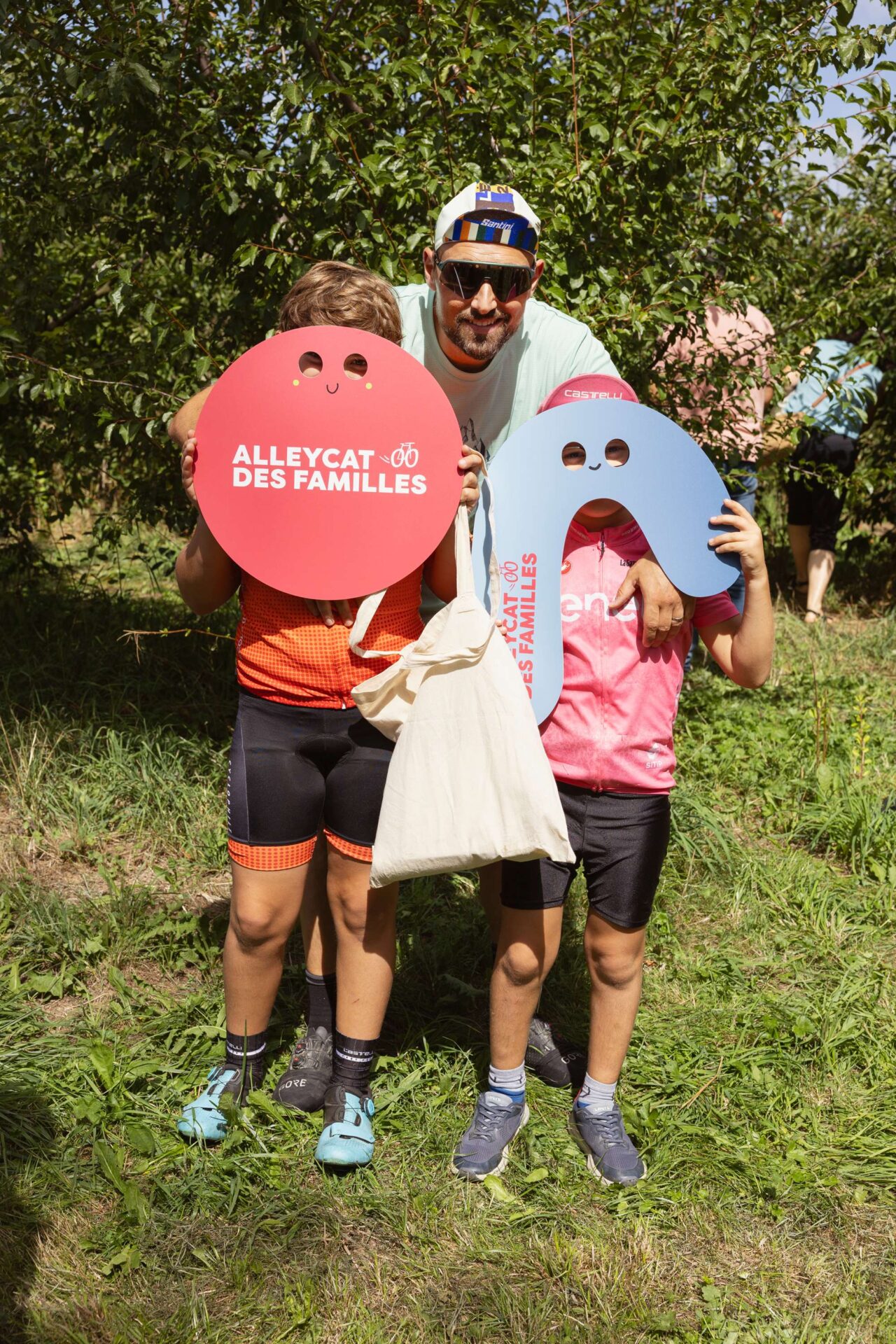 Protégé : 📷Alleycat des familles au Mont-sur-Lausanne